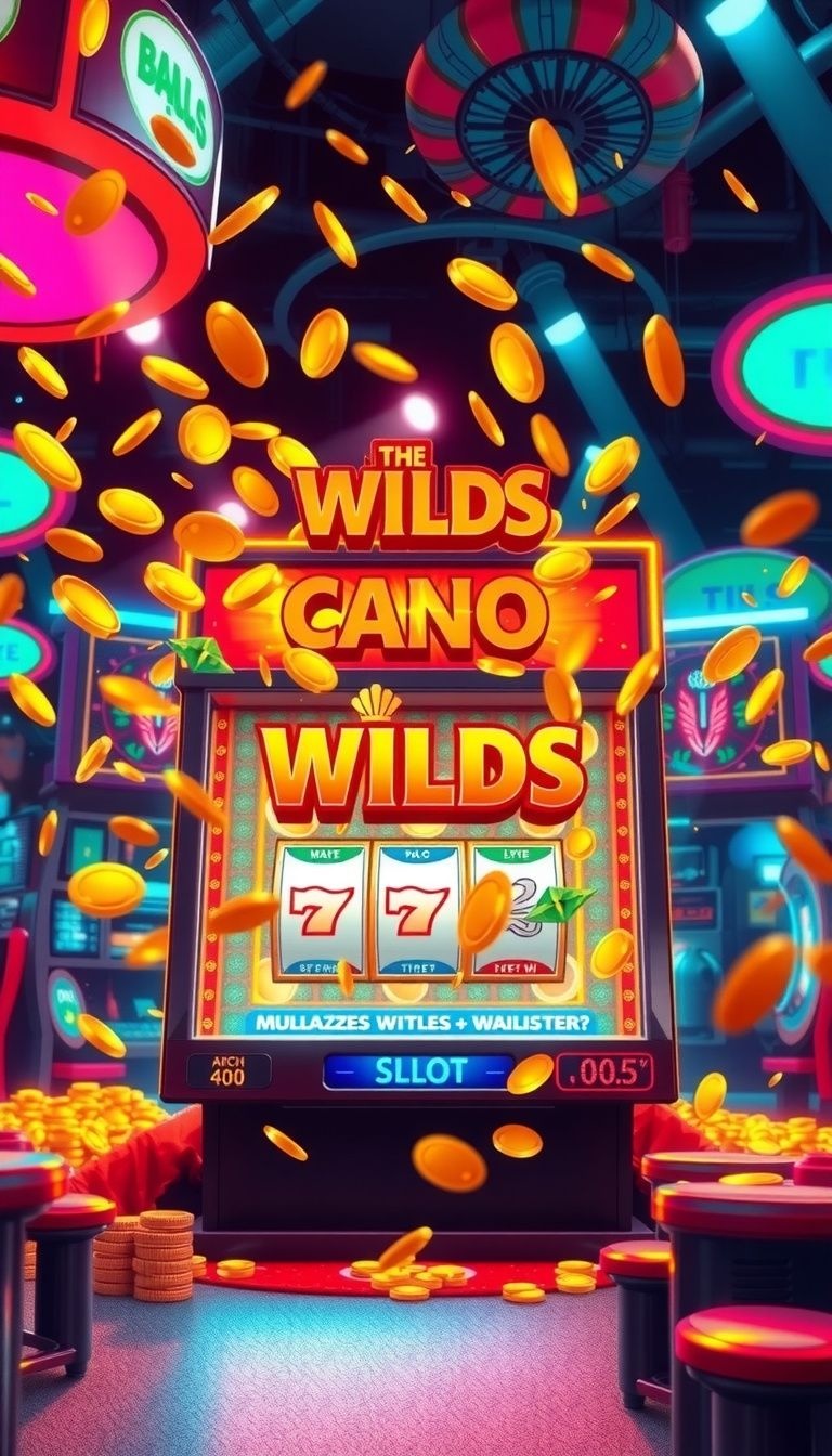 AGT Slots