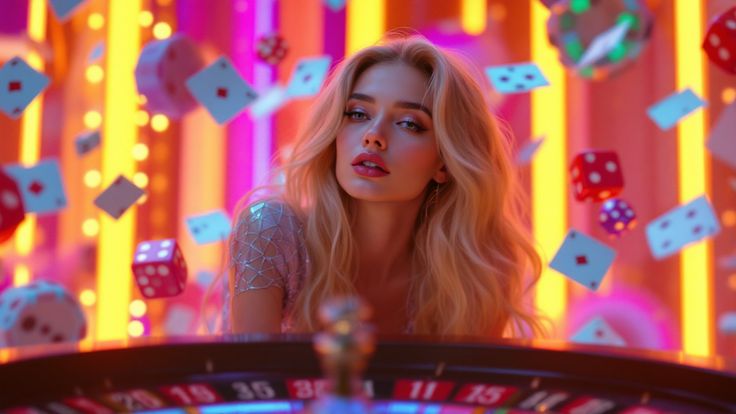 AGT Slots Live Betting