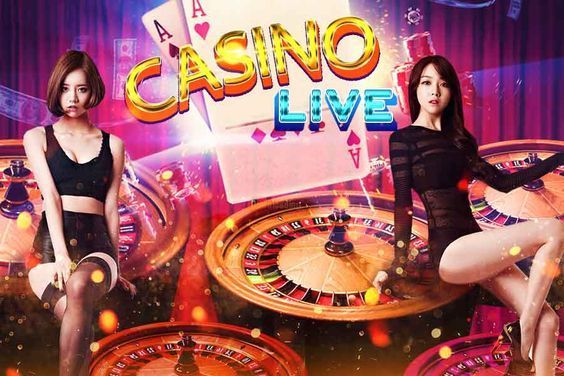 AGT Slots Live Casino