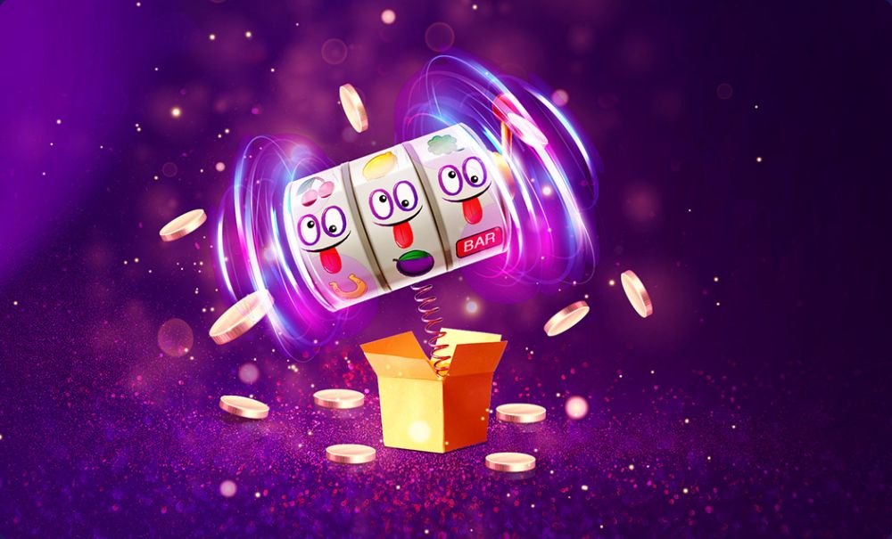 AGT Slots Live Casino