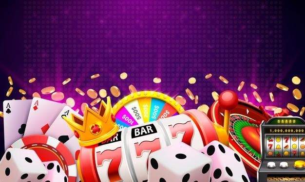 AGT Slots Live Casino