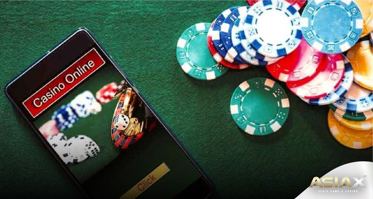 AGT Slots Live Casino