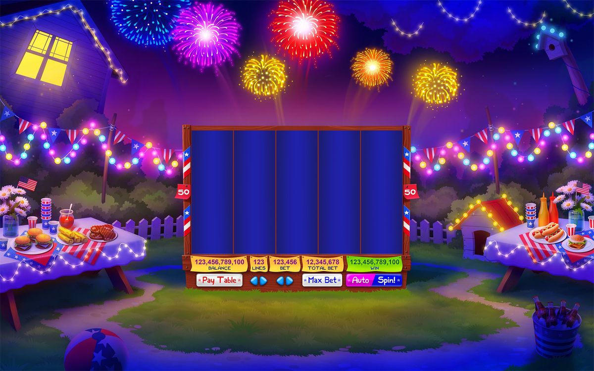 AGT Slots Live Betting