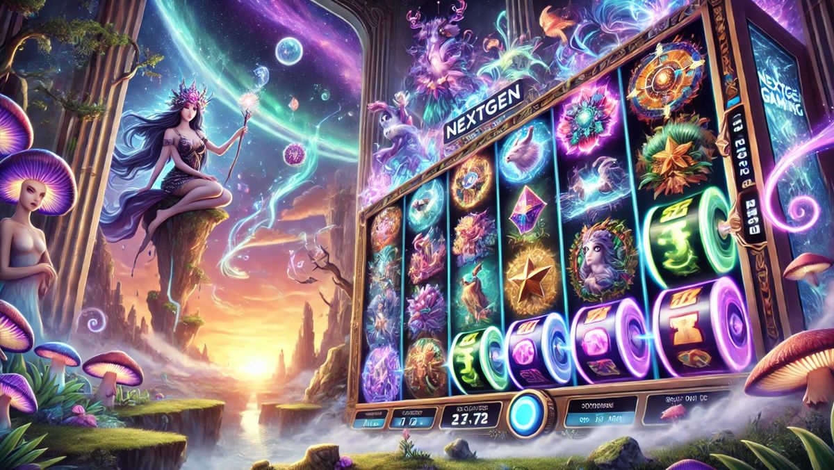 AGT Slots Live Betting